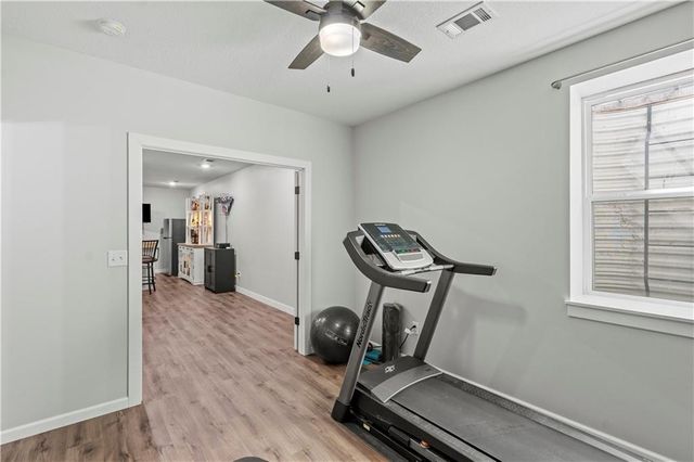 2111 NE 114TH Street, Kansas City, MO 64155