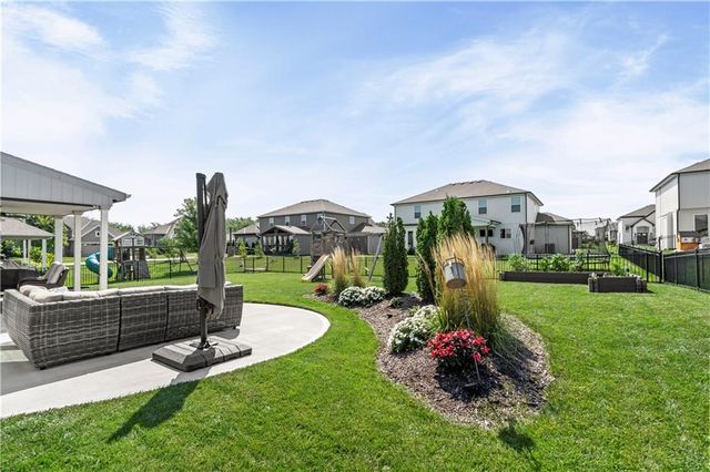2111 NE 114TH Street, Kansas City, MO 64155