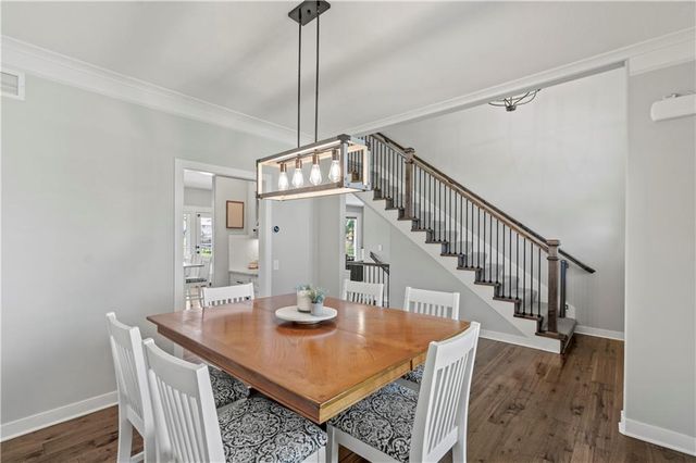 2111 NE 114TH Street, Kansas City, MO 64155