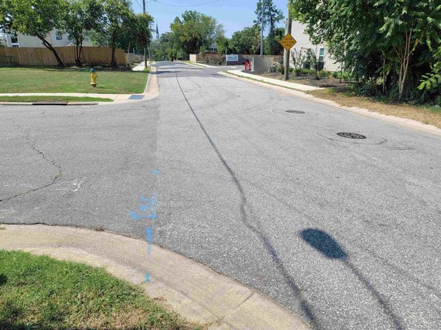 409 Adam Street, Fayetteville, NC 28301