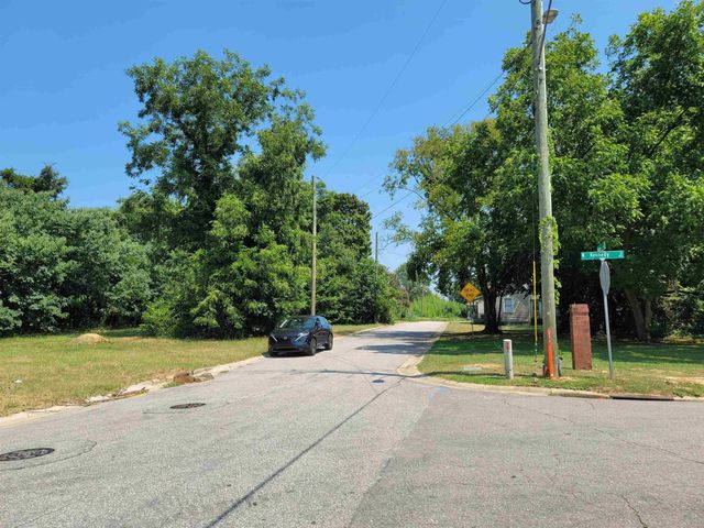 409 Adam Street, Fayetteville, NC 28301