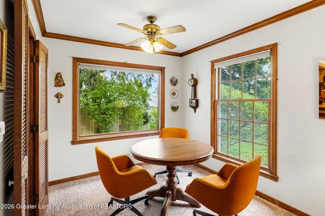 839 King Court, East Lansing, MI 48823