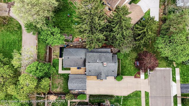 839 King Court, East Lansing, MI 48823
