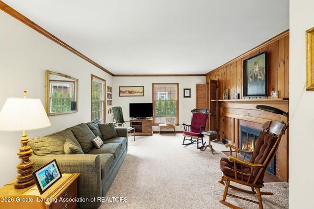 839 King Court, East Lansing, MI 48823
