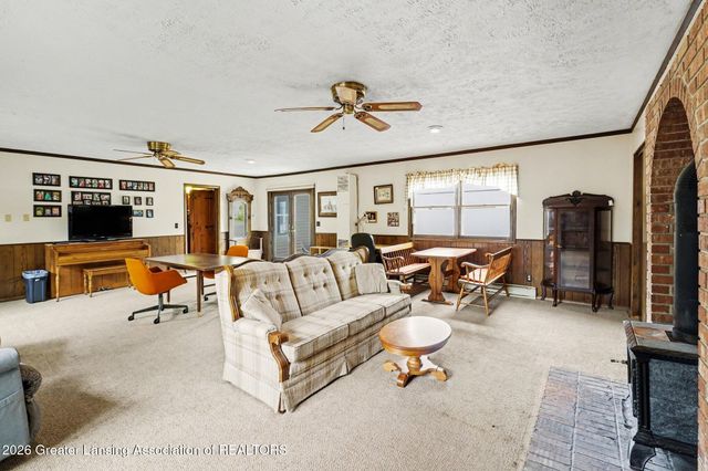 839 King Court, East Lansing, MI 48823