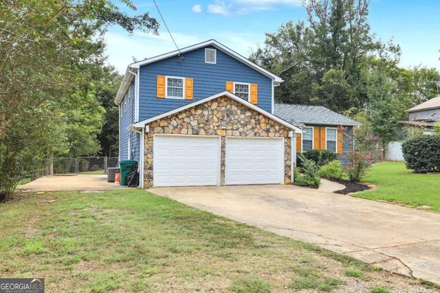 3447 Trickum Road, Woodstock, GA 30188