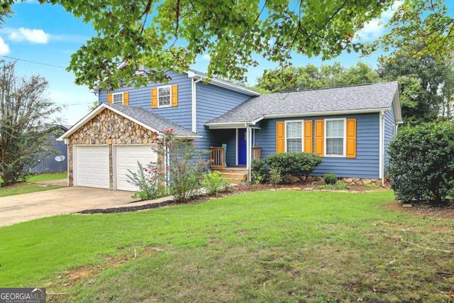 3447 Trickum Road, Woodstock, GA 30188