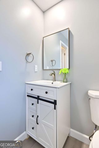3447 Trickum Road, Woodstock, GA 30188
