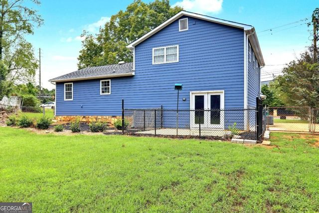 3447 Trickum Road, Woodstock, GA 30188