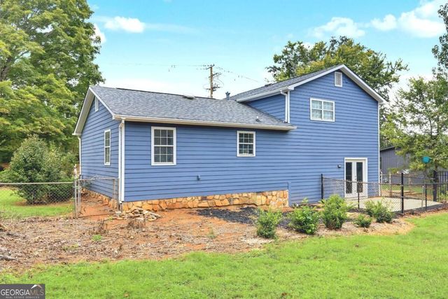 3447 Trickum Road, Woodstock, GA 30188