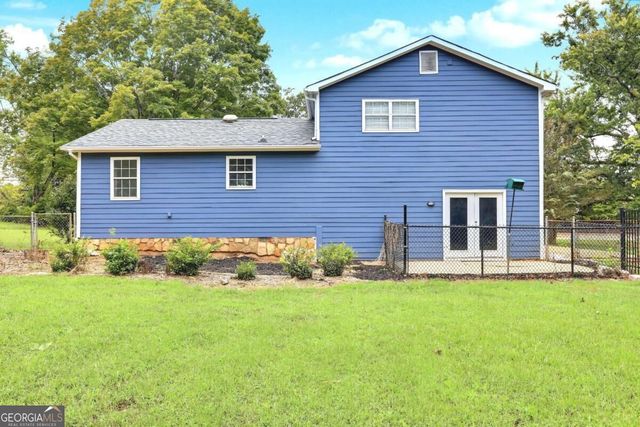 3447 Trickum Road, Woodstock, GA 30188