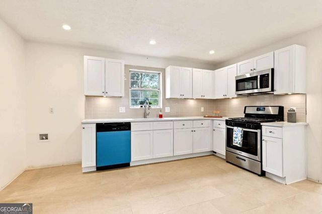3447 Trickum Road, Woodstock, GA 30188