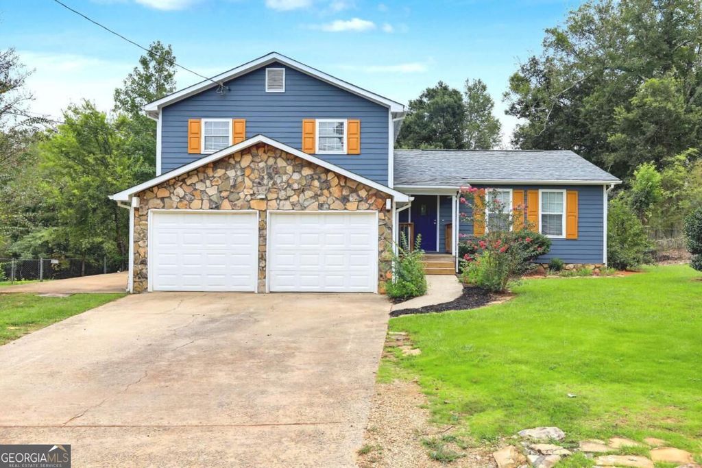 3447 Trickum Road, Woodstock, GA 30188