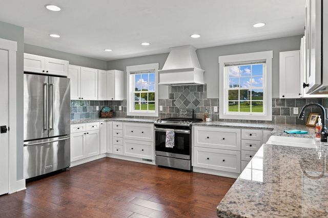 5216 Highway 161, Springfield, TN 37172