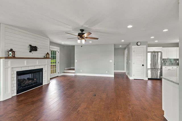 5216 Highway 161, Springfield, TN 37172