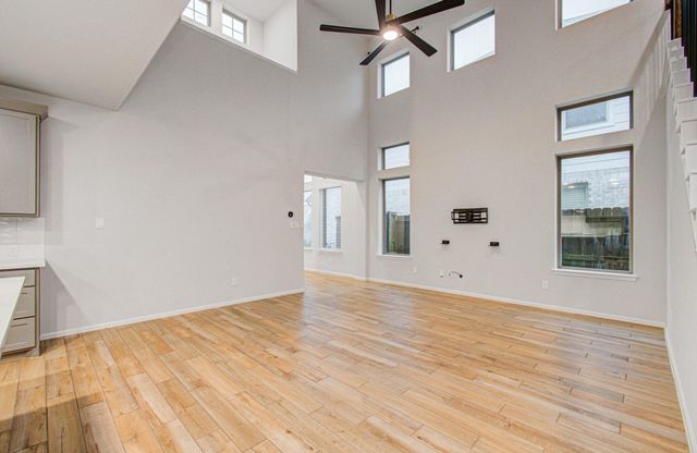 26002 Horizon Star Lane, Richmond, TX 77406