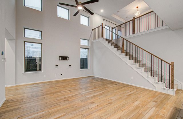26002 Horizon Star Lane, Richmond, TX 77406