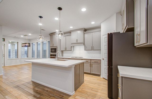 26002 Horizon Star Lane, Richmond, TX 77406
