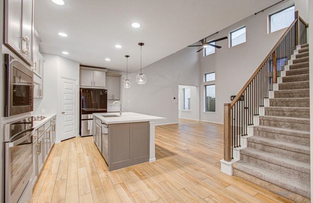 26002 Horizon Star Lane, Richmond, TX 77406