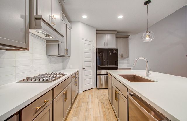 26002 Horizon Star Lane, Richmond, TX 77406