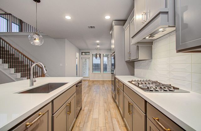 26002 Horizon Star Lane, Richmond, TX 77406