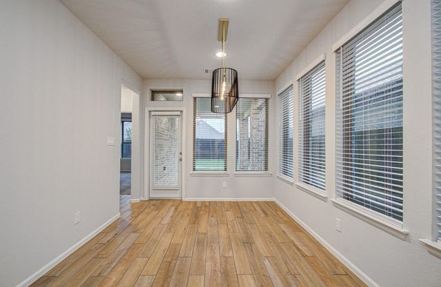 26002 Horizon Star Lane, Richmond, TX 77406