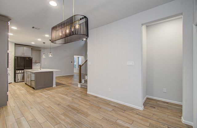 26002 Horizon Star Lane, Richmond, TX 77406
