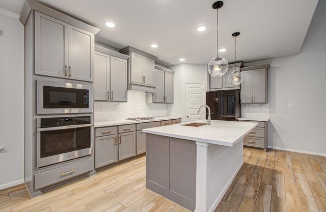 26002 Horizon Star Lane, Richmond, TX 77406