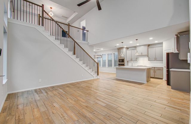 26002 Horizon Star Lane, Richmond, TX 77406