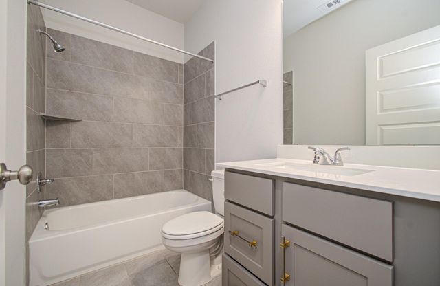 26002 Horizon Star Lane, Richmond, TX 77406