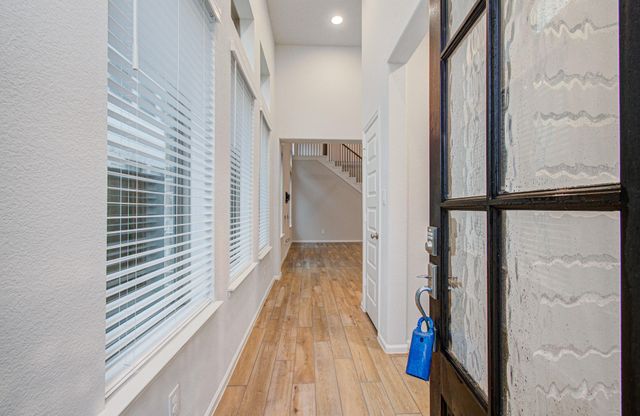 26002 Horizon Star Lane, Richmond, TX 77406