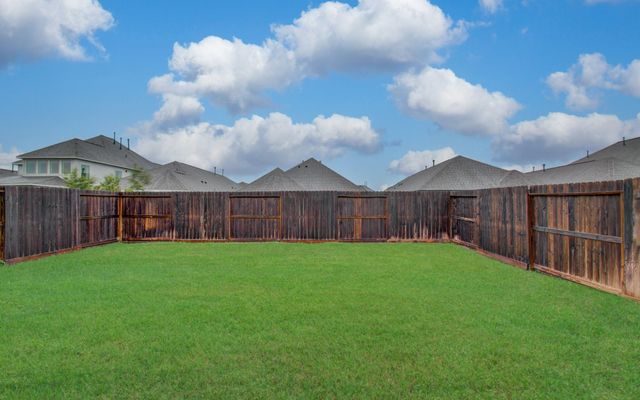 26002 Horizon Star Lane, Richmond, TX 77406