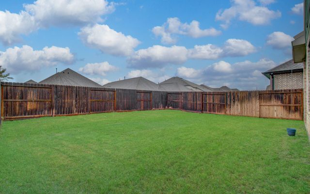 26002 Horizon Star Lane, Richmond, TX 77406