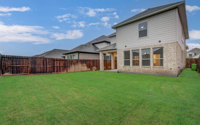 26002 Horizon Star Lane, Richmond, TX 77406