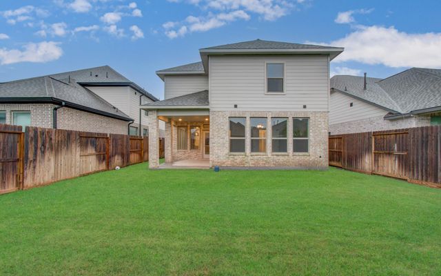 26002 Horizon Star Lane, Richmond, TX 77406