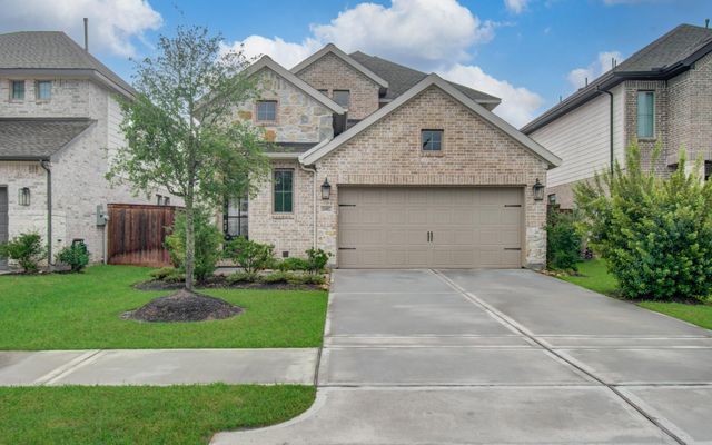 26002 Horizon Star Lane, Richmond, TX 77406