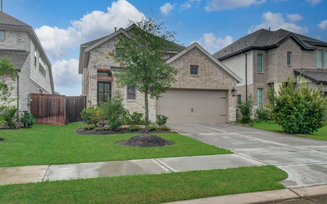 26002 Horizon Star Lane, Richmond, TX 77406