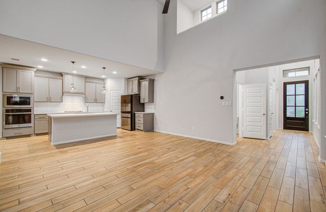 26002 Horizon Star Lane, Richmond, TX 77406