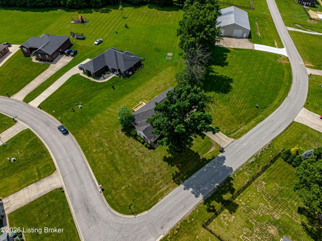144 The Landings, Taylorsville, KY 40071