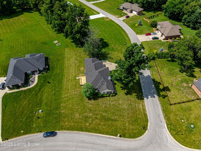 144 The Landings, Taylorsville, KY 40071