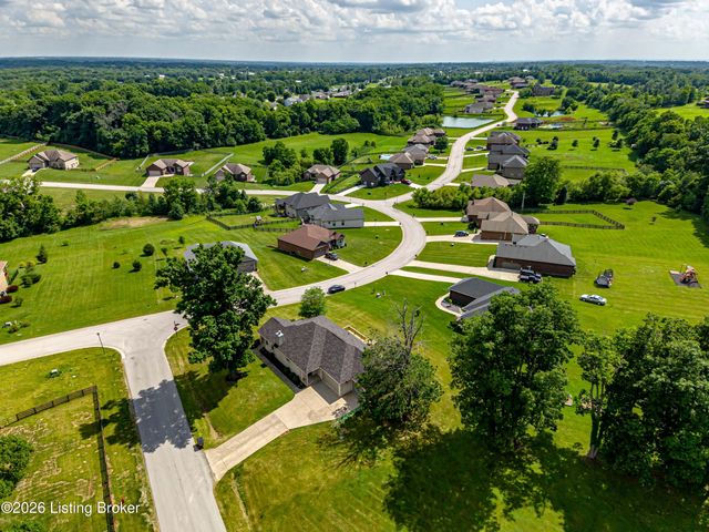 144 The Landings, Taylorsville, KY 40071