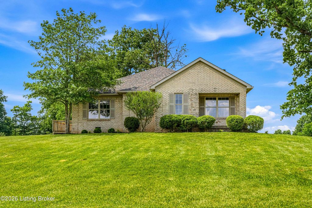 144 The Landings, Taylorsville, KY 40071