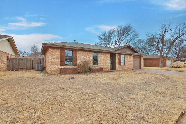 6011 13th Street, Lubbock, TX 79416
