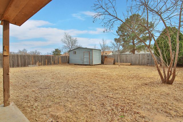 6011 13th Street, Lubbock, TX 79416