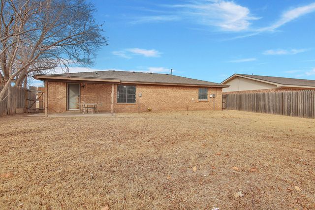 6011 13th Street, Lubbock, TX 79416