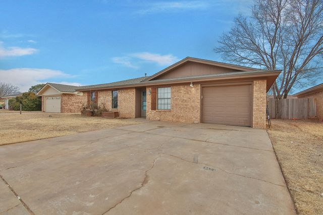 6011 13th Street, Lubbock, TX 79416