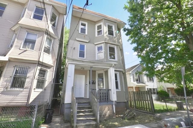 428 S 17Th St, Newark City, NJ 07103
