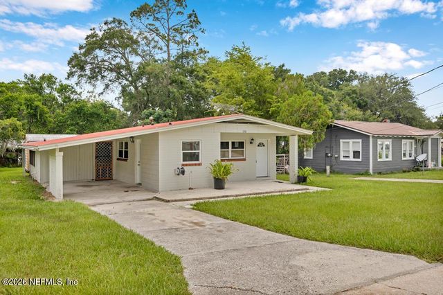 1310 CLEVELAND Avenue, Palatka, FL 32177