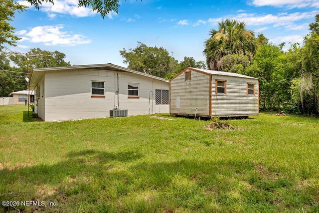 1310 CLEVELAND Avenue, Palatka, FL 32177