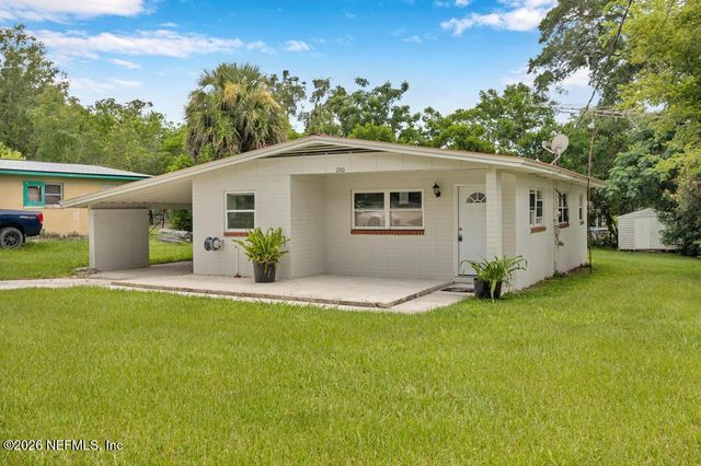 1310 CLEVELAND Avenue, Palatka, FL 32177